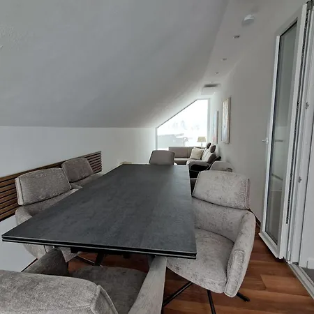 Astenglueck Holiday home