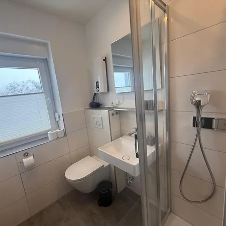 Astenglueck Holiday home *