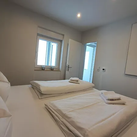 Holiday home Astenglueck *