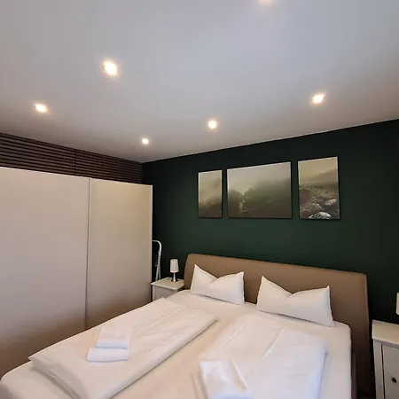 Holiday home Astenglueck Winterberg