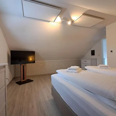 Astenglueck Holiday home