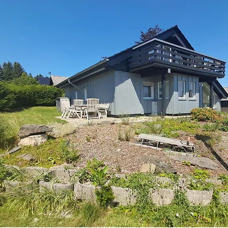 Astenglueck Winterberg