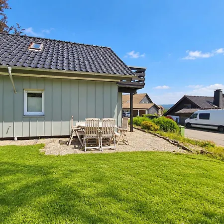 Holiday home Astenglueck Winterberg